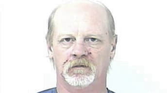 Jonathan Kranker, - St. Lucie County, FL 